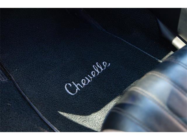 1964 Chevrolet Chevelle (CC-2086307) for sale in Laguna Beach, California
