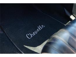 1964 Chevrolet Chevelle (CC-2086307) for sale in Laguna Beach, California