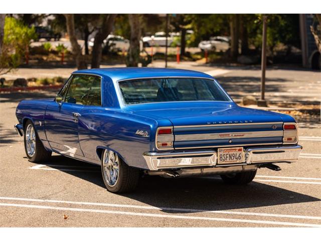 1964 Chevrolet Chevelle (CC-2086307) for sale in Laguna Beach, California