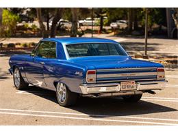 1964 Chevrolet Chevelle (CC-2086307) for sale in Laguna Beach, California