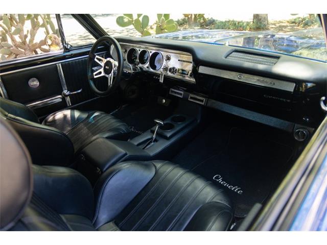 1964 Chevrolet Chevelle (CC-2086307) for sale in Laguna Beach, California
