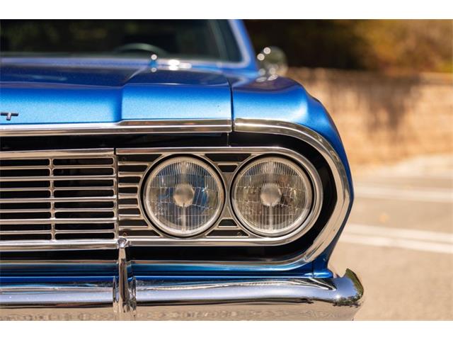 1964 Chevrolet Chevelle (CC-2086307) for sale in Laguna Beach, California