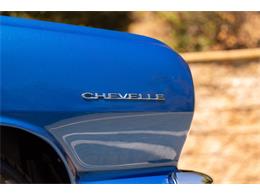 1964 Chevrolet Chevelle (CC-2086307) for sale in Laguna Beach, California