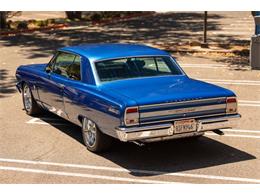 1964 Chevrolet Chevelle (CC-2086307) for sale in Laguna Beach, California