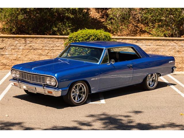 1964 Chevrolet Chevelle (CC-2086307) for sale in Laguna Beach, California