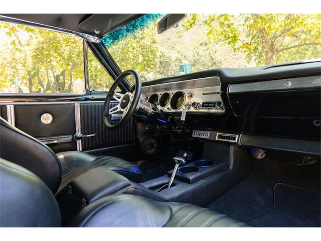 1964 Chevrolet Chevelle (CC-2086307) for sale in Laguna Beach, California