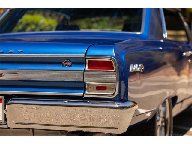 1964 Chevrolet Chevelle (CC-2086307) for sale in Laguna Beach, California