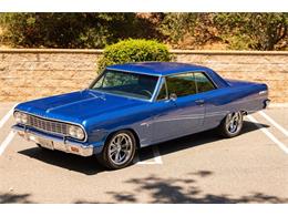 1964 Chevrolet Chevelle (CC-2086307) for sale in Laguna Beach, California