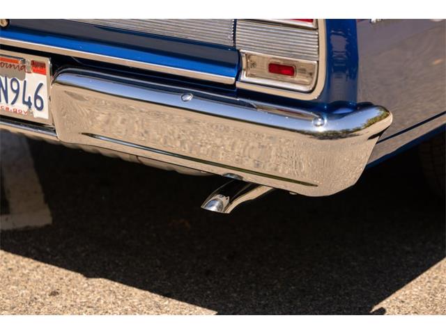 1964 Chevrolet Chevelle (CC-2086307) for sale in Laguna Beach, California