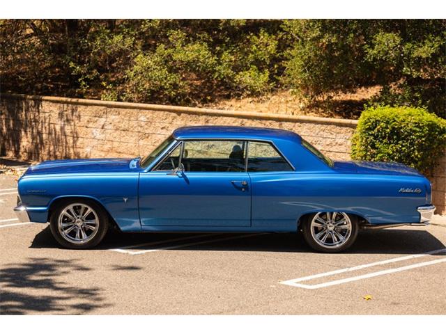 1964 Chevrolet Chevelle (CC-2086307) for sale in Laguna Beach, California