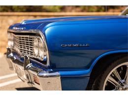 1964 Chevrolet Chevelle (CC-2086307) for sale in Laguna Beach, California