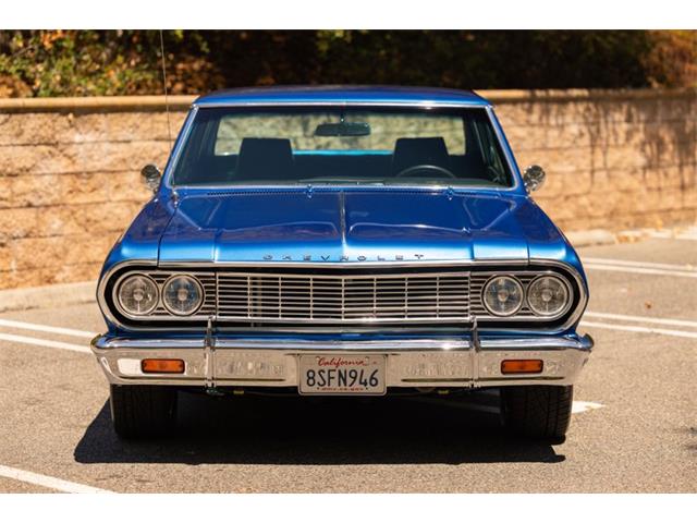 1964 Chevrolet Chevelle (CC-2086307) for sale in Laguna Beach, California