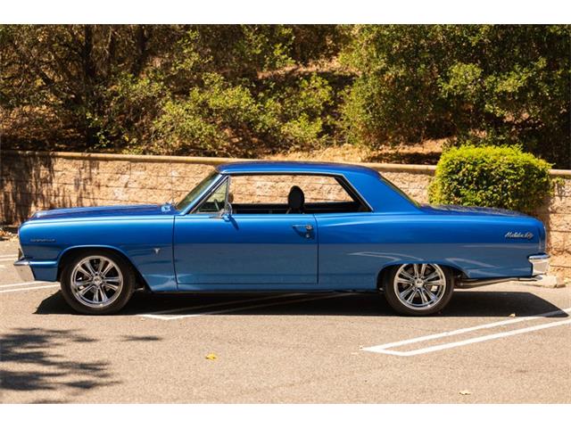 1964 Chevrolet Chevelle (CC-2086307) for sale in Laguna Beach, California