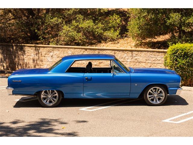 1964 Chevrolet Chevelle (CC-2086307) for sale in Laguna Beach, California