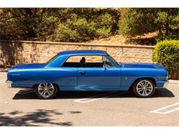 1964 Chevrolet Chevelle (CC-2086307) for sale in Laguna Beach, California