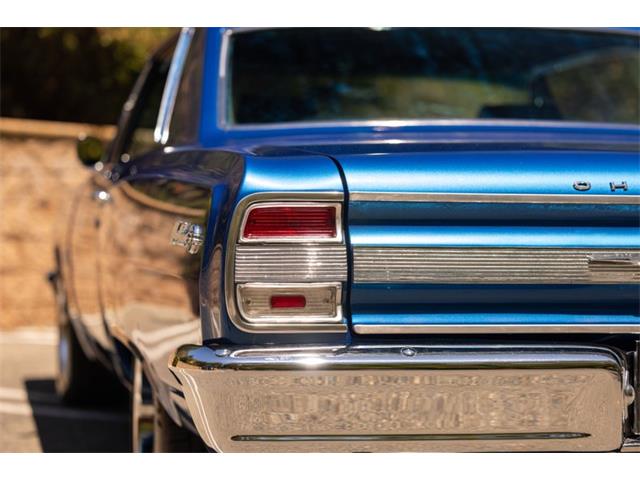 1964 Chevrolet Chevelle (CC-2086307) for sale in Laguna Beach, California