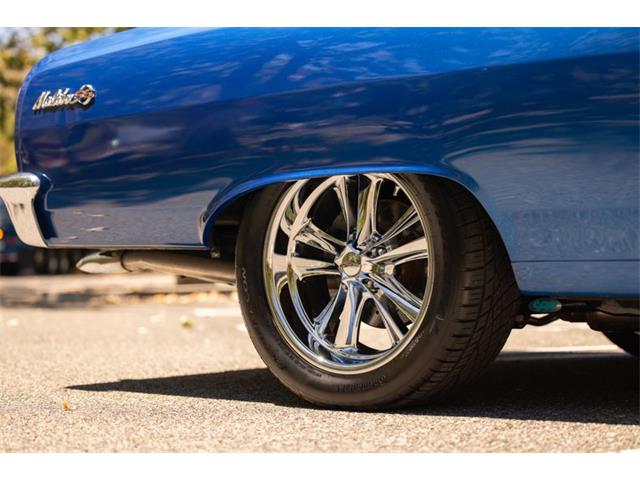 1964 Chevrolet Chevelle (CC-2086307) for sale in Laguna Beach, California