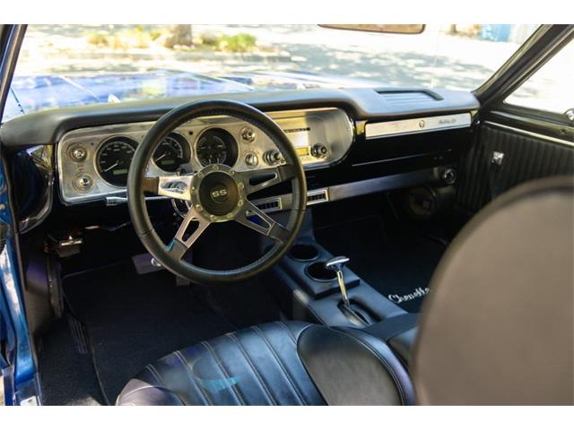 1964 Chevrolet Chevelle (CC-2086307) for sale in Laguna Beach, California