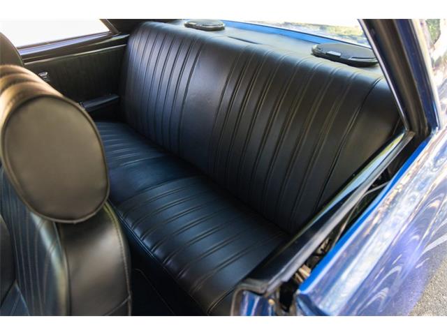 1964 Chevrolet Chevelle (CC-2086307) for sale in Laguna Beach, California