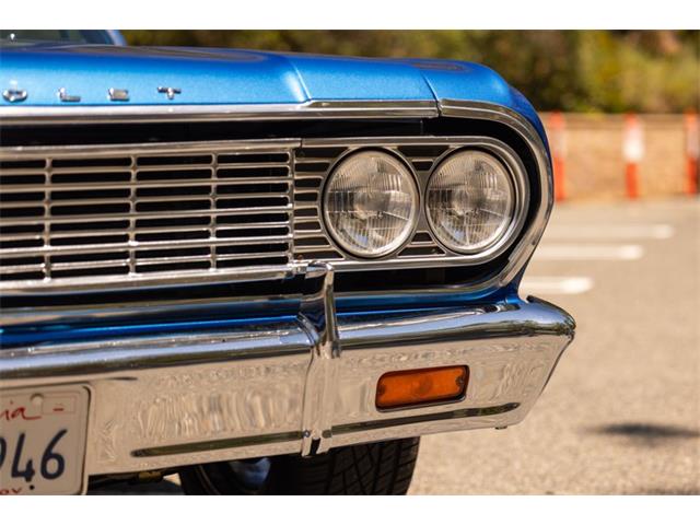 1964 Chevrolet Chevelle (CC-2086307) for sale in Laguna Beach, California