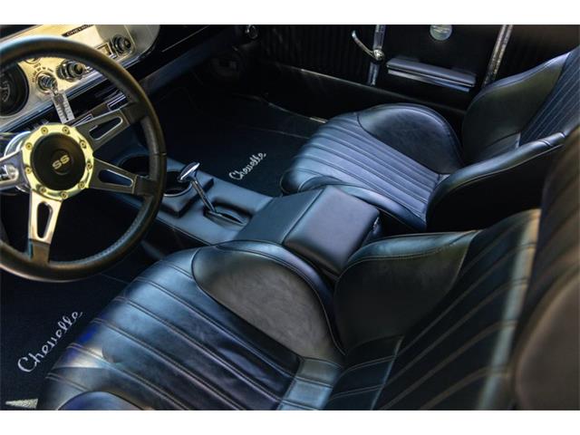 1964 Chevrolet Chevelle (CC-2086307) for sale in Laguna Beach, California