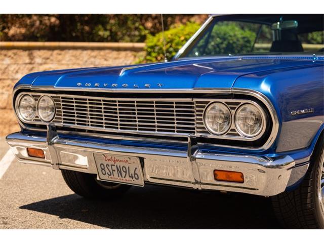 1964 Chevrolet Chevelle (CC-2086307) for sale in Laguna Beach, California