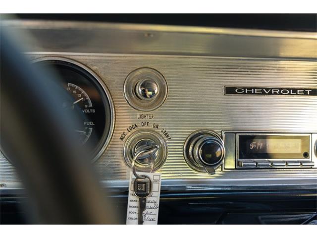 1964 Chevrolet Chevelle (CC-2086307) for sale in Laguna Beach, California