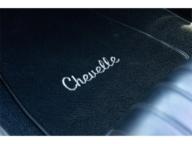 1964 Chevrolet Chevelle (CC-2086307) for sale in Laguna Beach, California