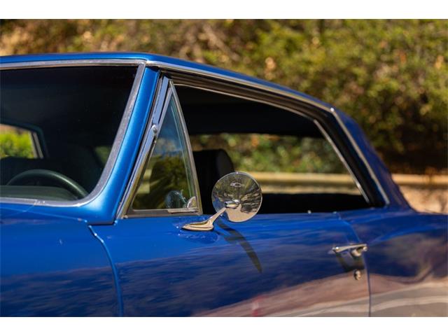 1964 Chevrolet Chevelle (CC-2086307) for sale in Laguna Beach, California