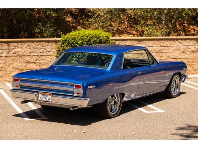 1964 Chevrolet Chevelle (CC-2086307) for sale in Laguna Beach, California