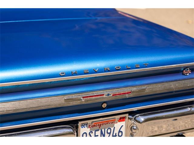 1964 Chevrolet Chevelle (CC-2086307) for sale in Laguna Beach, California