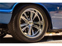 1964 Chevrolet Chevelle (CC-2086307) for sale in Laguna Beach, California