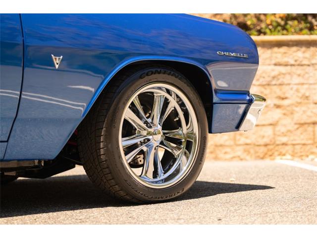 1964 Chevrolet Chevelle (CC-2086307) for sale in Laguna Beach, California