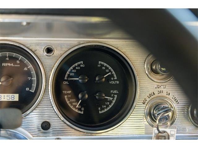 1964 Chevrolet Chevelle (CC-2086307) for sale in Laguna Beach, California