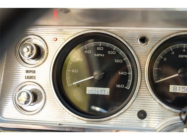 1964 Chevrolet Chevelle (CC-2086307) for sale in Laguna Beach, California