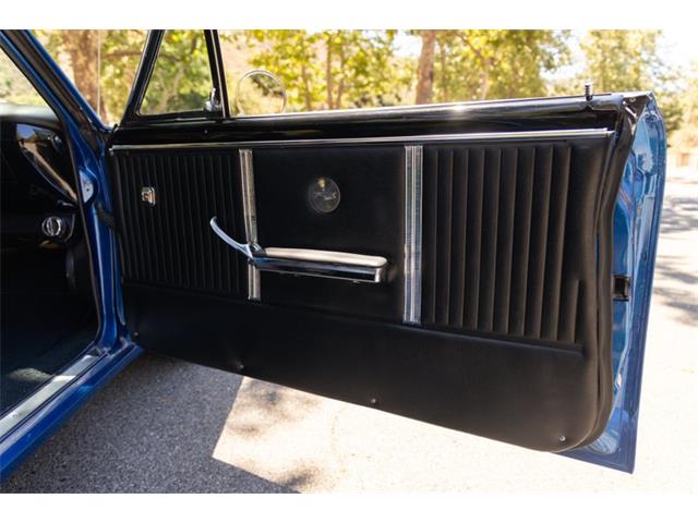 1964 Chevrolet Chevelle (CC-2086307) for sale in Laguna Beach, California