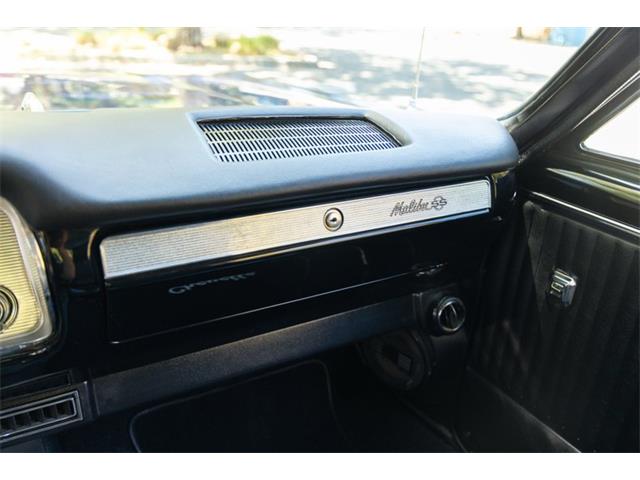 1964 Chevrolet Chevelle (CC-2086307) for sale in Laguna Beach, California