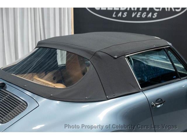 1988 Porsche 911 (CC-2086308) for sale in Las Vegas, Nevada