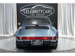 1988 Porsche 911 (CC-2086308) for sale in Las Vegas, Nevada