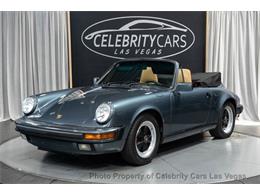1988 Porsche 911 (CC-2086308) for sale in Las Vegas, Nevada