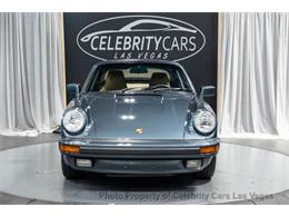 1988 Porsche 911 (CC-2086308) for sale in Las Vegas, Nevada