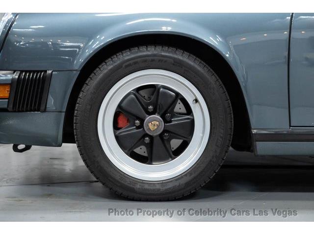1988 Porsche 911 (CC-2086308) for sale in Las Vegas, Nevada