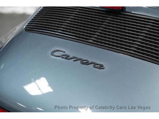 1988 Porsche 911 (CC-2086308) for sale in Las Vegas, Nevada