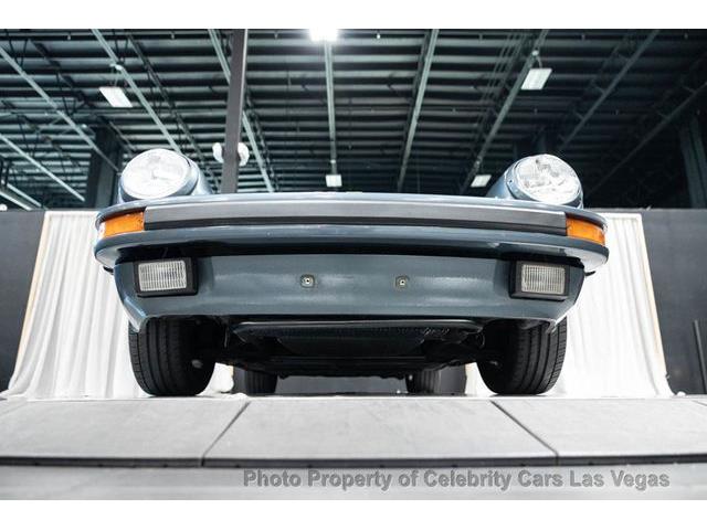 1988 Porsche 911 (CC-2086308) for sale in Las Vegas, Nevada