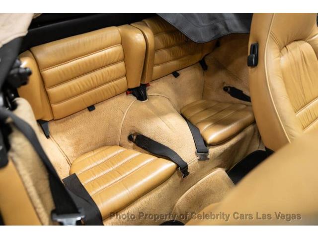 1988 Porsche 911 (CC-2086308) for sale in Las Vegas, Nevada