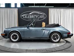 1988 Porsche 911 (CC-2086308) for sale in Las Vegas, Nevada