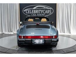 1988 Porsche 911 (CC-2086308) for sale in Las Vegas, Nevada