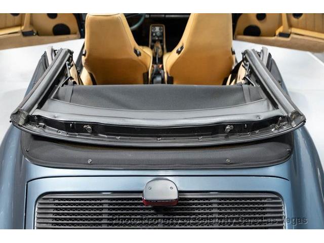 1988 Porsche 911 (CC-2086308) for sale in Las Vegas, Nevada