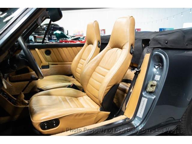 1988 Porsche 911 (CC-2086308) for sale in Las Vegas, Nevada