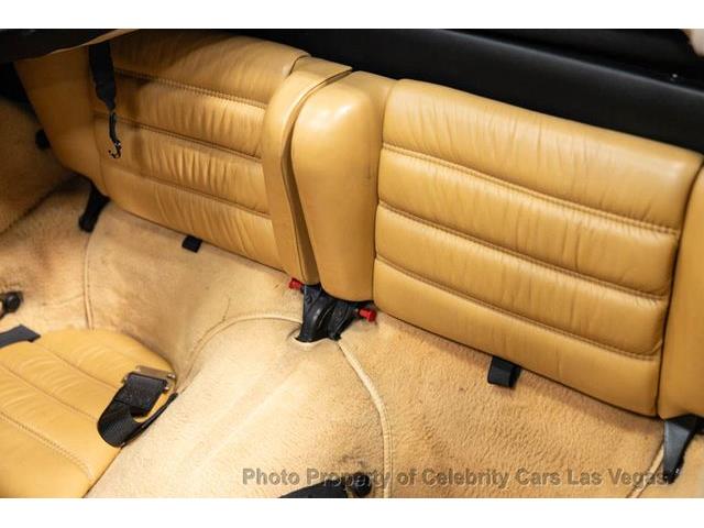 1988 Porsche 911 (CC-2086308) for sale in Las Vegas, Nevada